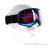 Salomon XT One Sigma Skibrille-Schwarz-One Size