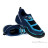 Dynafit Speed MTN Damen Traillaufschuhe-Blau-7,5