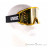 Uvex Athletic CV Skibrille-Gold-One Size
