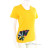 Edelrid Highball Damen T-Shirt-Gelb-S