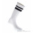 CEP 80's Classic Herren Laufsocken-Weiss-4