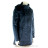 Jack Wolfskin Madison Avenue Coat Damen Mantel-Blau-S