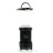 Black Diamond Voyager Laterne und Taschenlampe-Schwarz-One Size
