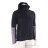 ION Shelter 3L Herren Bikejacke-Schwarz-M