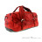 Sea to Summit Nomad Duffle 65l Reisetasche-Rot-One Size