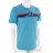 Karpos Giglio Herren T-Shirt-Blau-M
