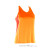 Salomon Start Impact Damen T-Shirt-Orange-S