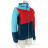 CMP Hybrid Jacket Fix Hood Damen Outdoorjacke-Grün-46
