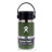 Hydro Flask 12OZ Wide Mouth Coffee 0,355l Thermosflasche-Oliv-Dunkelgrün-One Size