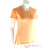 On Comfort-T Damen T-Shirt-Orange-S