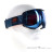 Salomon XT One Sigma Skibrille-Blau-One Size