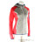 Ortovox Fleece Plus Classic Knit Hoody Damen Tourensweater-Pink-Rosa-XS