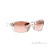 adidas Baboa Damen Sonnenbrille-Pink-Rosa-One Size
