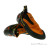 La Sportiva Cobra Kletterschuhe-Orange-37,5
