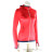 Ortovox Fleece Light Hoody Damen Tourensweater-Pink-Rosa-XS