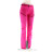 Dynafit TLT Durastretch Pant Damen Tourenhose-Pink-Rosa-36