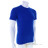Salewa Pure Eagle AMR Herren T-Shirt-Blau-S