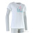 CMP Piquet Mädchen T-Shirt-Weiss-140