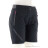 Dynafit Transalper Light Dynastretch Damen Outdoorshort-Schwarz-M