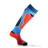 Ortovox Ski Rock'n Wool Sock Herren Socken-Blau-39-41