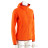 Arcteryx Delta LT Hoody Damen Sweater-Orange-XS