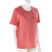 Peak Performance Explore Graphic Tee Damen T-Shirt-Pink-Rosa-S