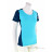 Dynafit Alpine SS Damen T-Shirt-Blau-34