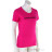 Dynafit Traverse Damen T-Shirt-Pink-Rosa-XS