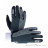 ION Scrub Select Bikehandschuhe-Grau-S
