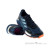 adidas Terrex Agravic Ultra Damen Traillaufschuhe-Blau-5,5
