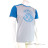 Dynafit Transalper Light SS Tee Herren T-Shirt-Blau-S