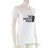 The North Face S/S Easy Damen T-Shirt-Weiss-XS