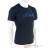 Karpos Loma Print Herren T-Shirt-Dunkel-Blau-XL