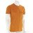 Ortovox 120 Cool Tec MTN Duo TS Herren T-Shirt-Orange-L