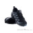 Salomon XA Pro V8 WP Kinder Traillaufschuhe-Schwarz-33