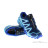 Salomon Speedcross 4 GTX Damen Traillaufschuhe Gore-Tex-Blau-3,5
