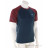 Dynafit Alpine Pro Herren T-Shirt-Blau-L