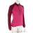 Dynafit Speed Polartec 1/2 Damen Sweater-Rot-XS