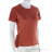 On Performance-T Damen T-Shirt-Rot-S