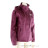 The North Face Resolve 2 Jacket Damen Outdoorjacke-Lila-XS