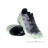 Salomon Speedcross 6 Damen Traillaufschuhe-Oliv-Dunkelgrün-6