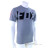 Fox Rkane SS Tech Herren T-Shirt-Grau-M