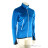 Ortovox Merino Fleece Light Herren Outdoorsweater-Blau-S