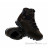Hanwag Banks GTX Herren Wanderschuhe Gore-Tex-Braun-10,5