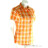 Jack Wolfskin Rock Chill Damen Outdoorhemd-Orange-XS