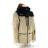 Mammut Eiger Free Pro HS Herren Skijacke-Beige-S