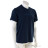 Arcteryx Remige Word SS Herren T-Shirt-Blau-S
