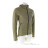 Fox FlexAir Water Herren Bikejacke-Braun-L