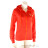 CMP FZ Hoodie Damen Freizeitsweater-Rot-36