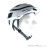Smith Forefront MIPS Bikehelm-Weiss-S